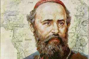 San Daniele Comboni